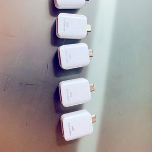 USB CONNECTOR | new